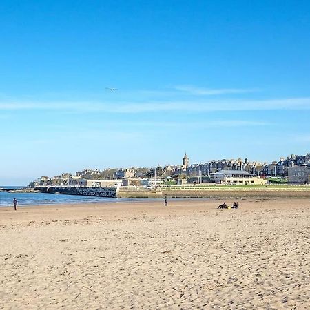 Central St Andrews 2 Bed Apartment מראה חיצוני תמונה