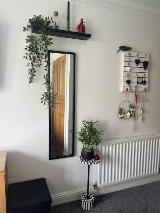 Central St Andrews 2 Bed Apartment מראה חיצוני תמונה