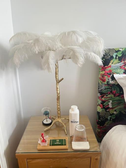Central St Andrews 2 Bed Apartment מראה חיצוני תמונה