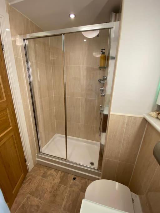 Central St Andrews 2 Bed Apartment מראה חיצוני תמונה