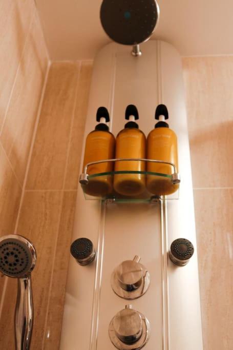 Central St Andrews 2 Bed Apartment מראה חיצוני תמונה