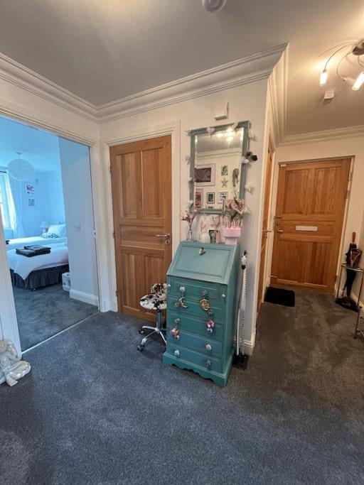 Central St Andrews 2 Bed Apartment מראה חיצוני תמונה