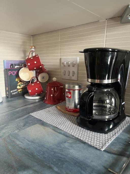 Central St Andrews 2 Bed Apartment מראה חיצוני תמונה